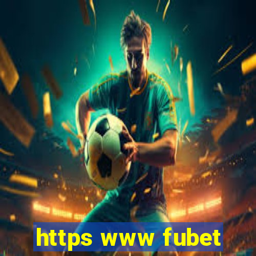 https www fubet